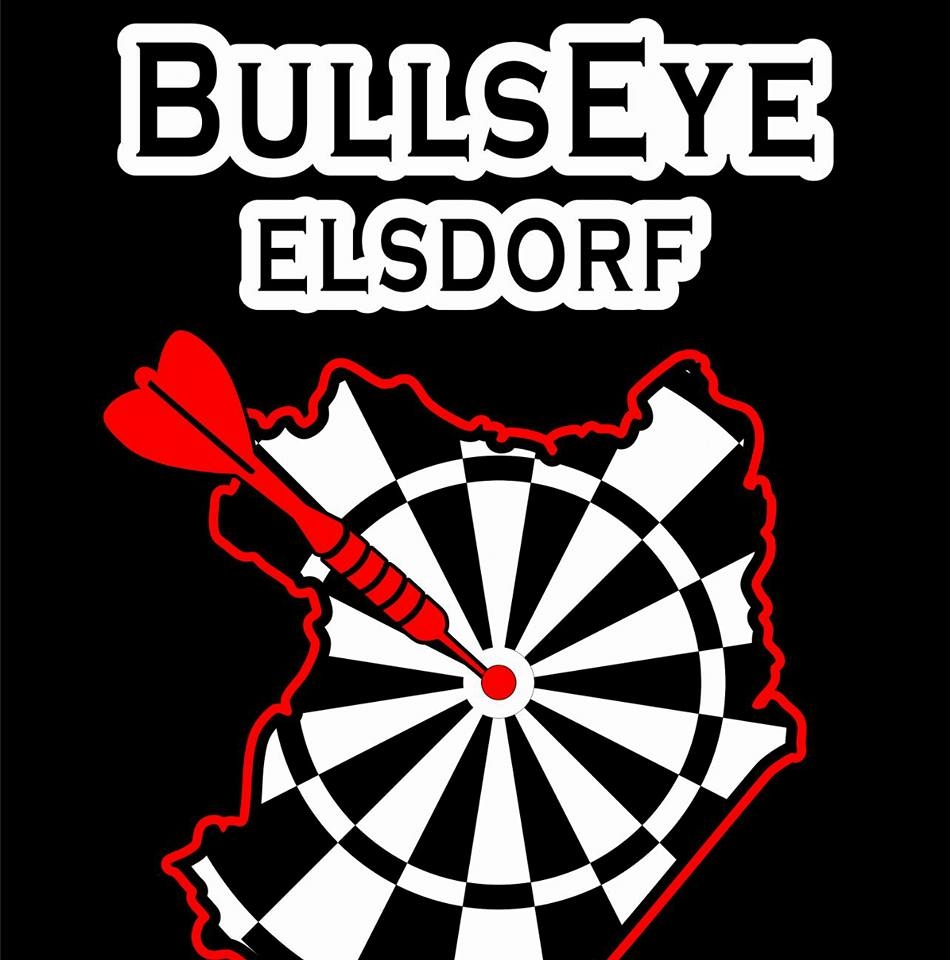 BullsEye Elsdorf vs. Magic Hands